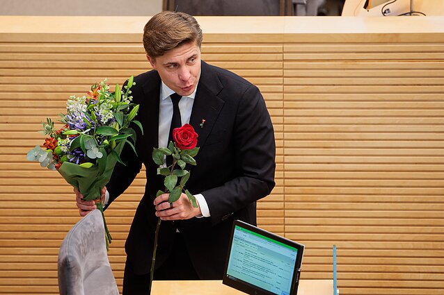 Mindaugas Sinkevičius Mindaugas Sinkevičius