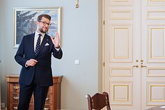 Lukas Savickas Lukas Savickas