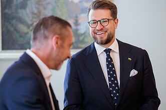 Lukas Savickas Lukas Savickas