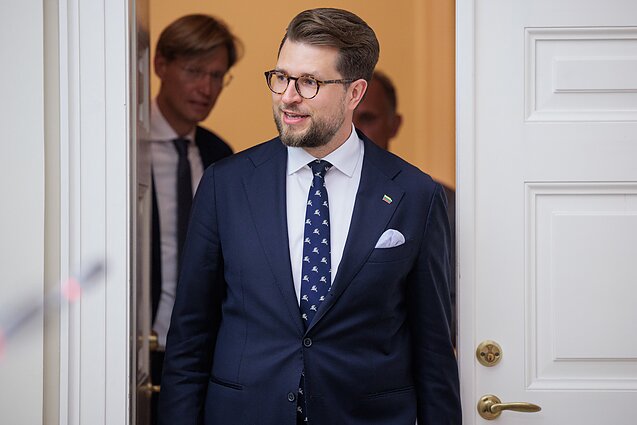 Lukas Savickas Lukas Savickas