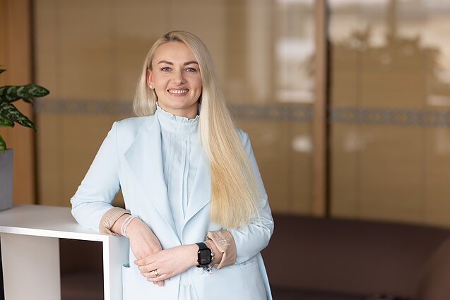 Agnė Čypienė Agnė Čypienė