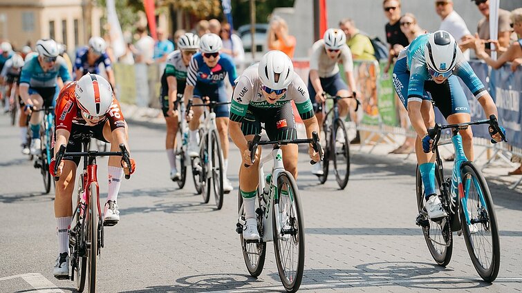 Lietuvos asmeninių lenktynių laikui čempionatas ir Baltijos šalių plento čempionatas II d.