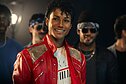 Filme Michaelą Jacksoną suvaidino jo sūnėnas Jaafaras Jacksonas
