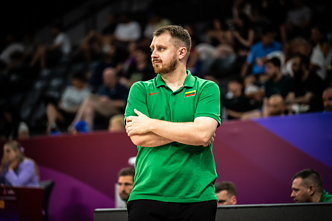 Tomas Tarasevičius Tomas Tarasevičius