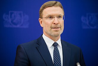 Linas Kukuraitis susitinka su prezidentu Linas Kukuraitis susitinka su prezidentu