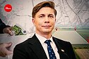 Lithuania PM-designate Mindaugas Sinkevičius sold state land at fivefold profit while serving as mayor