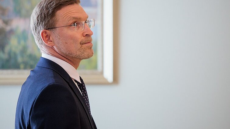 Kukuraitis: vertinu, kad prezidentas jaučia rūpestį dėl sveikatos apsaugos sistemos Kukuraitis: vertinu, kad prezidentas jaučia rūpestį dėl sveikatos apsaugos sistemos