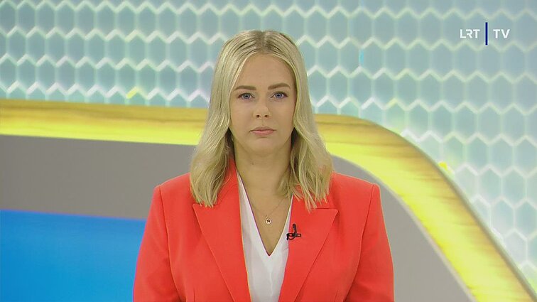 Žinios. Sportas. Orai