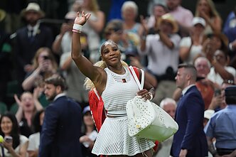 Serena Williams