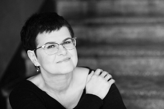Danutė Kalinauskaitė Danutė Kalinauskaitė