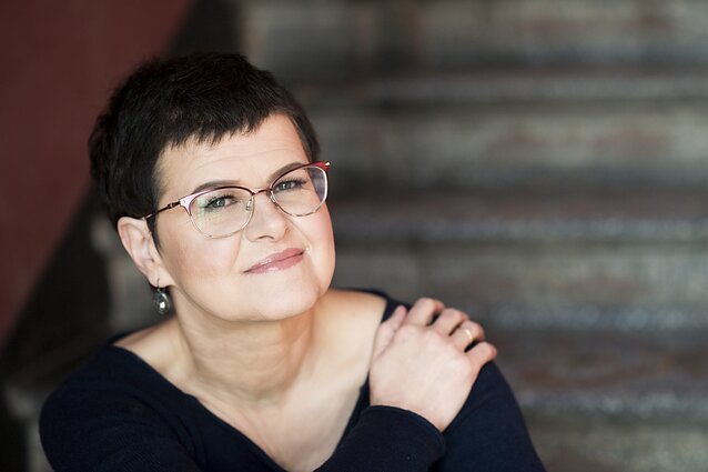 Danutė Kalinauskaitė Danutė Kalinauskaitė