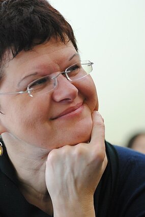 Danutė Kalinauskaitė Danutė Kalinauskaitė