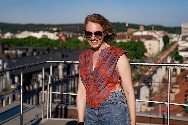 Ūla Ambrasaitė Ūla Ambrasaitė