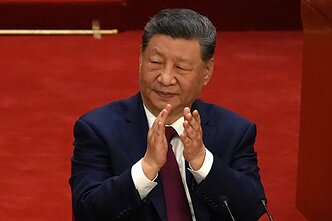 Xi Jinpingas