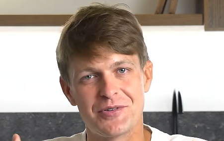 Viktoras Balykovas Viktoras Balykovas