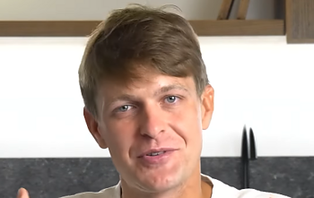 Viktoras Balykovas