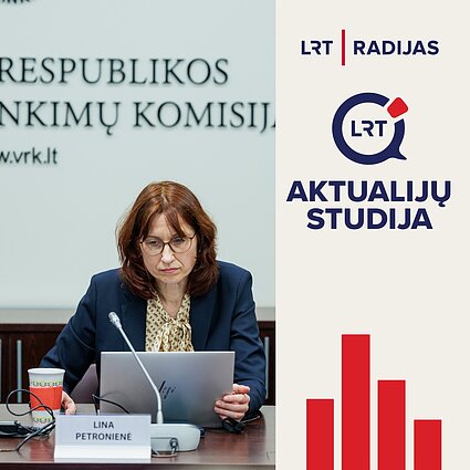 VRK posėdis