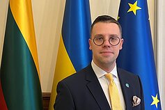 Lukas Alsys