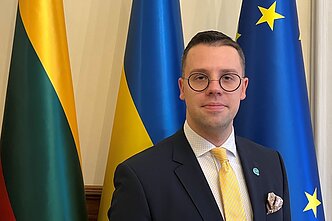 Lukas Alsys