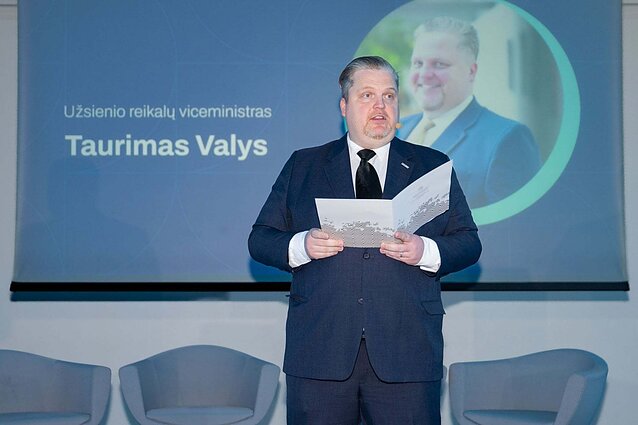 Taurimas Valys
