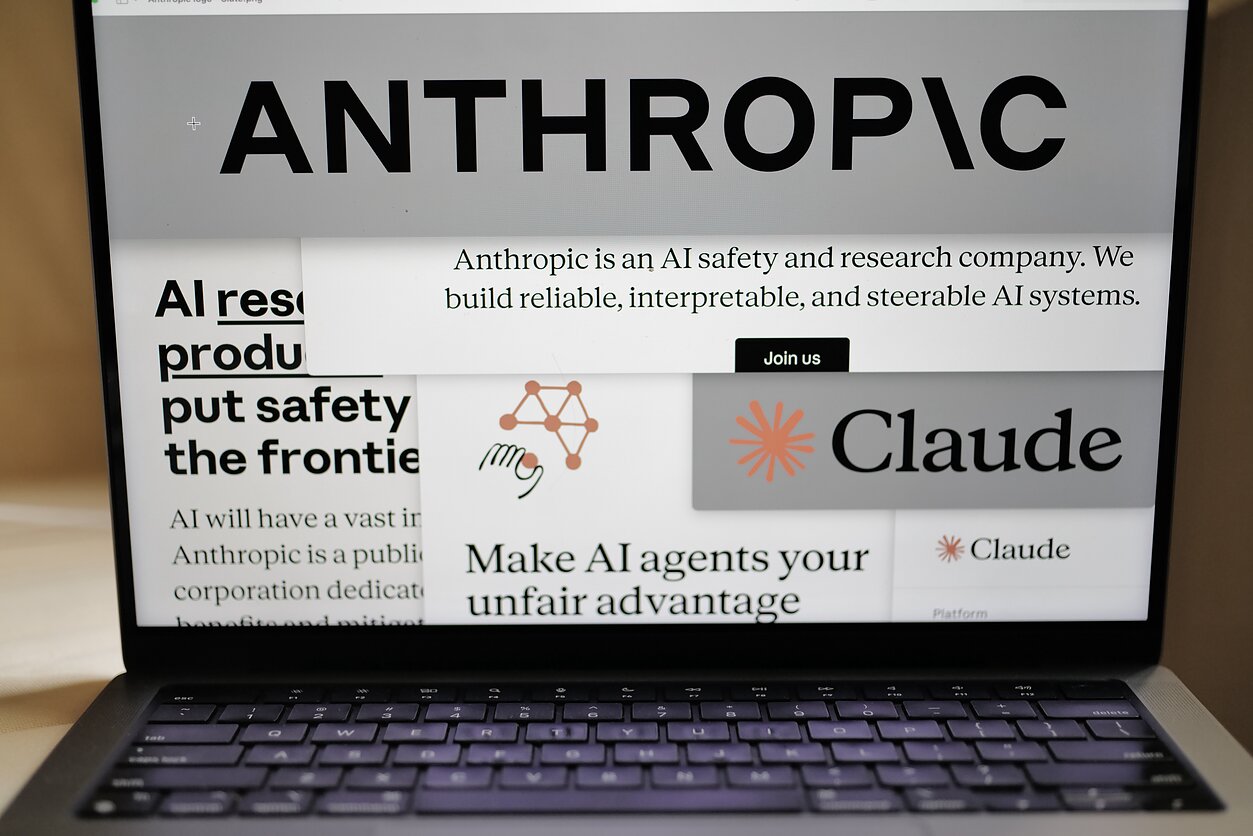 Anthropic Anthropic