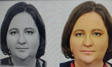 Be žinios dingusi Kaja Kojder-Demska Be žinios dingusi Kaja Kojder-Demska