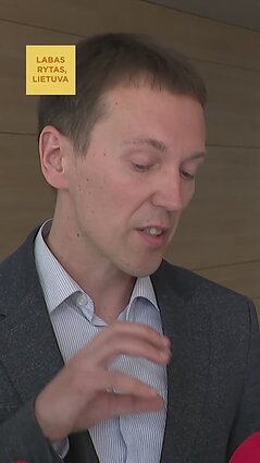 Naujovės dėl nedarbo išmokų