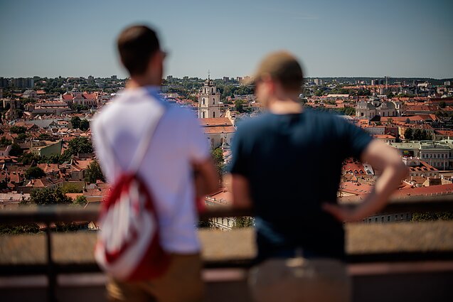 Vilnius Vilnius