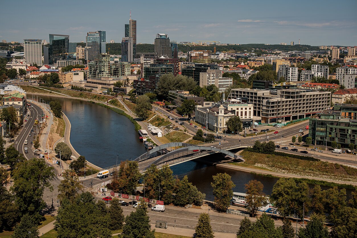 Vilnius Vilnius