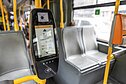 E-ticketing in Šiauliai has been hit by delays and techical issues