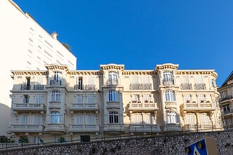 Monake sprogo bomba, sužeidusi ukrainiečių oligarchą Vadimą Jermolajevą