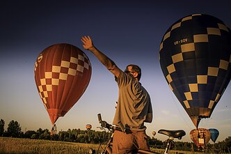Birštone laukia įspūdingi reginiai Birštone laukia įspūdingi reginiai
