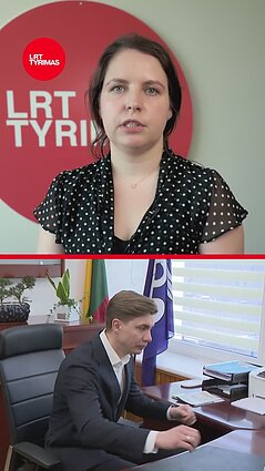 LRT tyrimas: naujasis premjeras – sėkmingas žemvaldys, sklypus dalinasi draugų būrelis