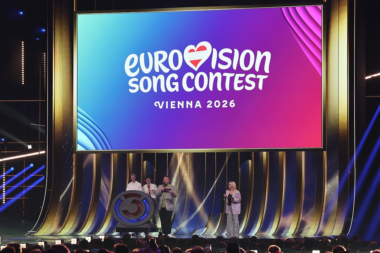 „Eurovizija“ „Eurovizija“