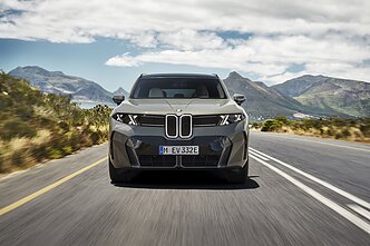„BMW X5“