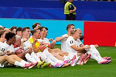 Norvegijos futbolo rinktinė Norvegijos futbolo rinktinė