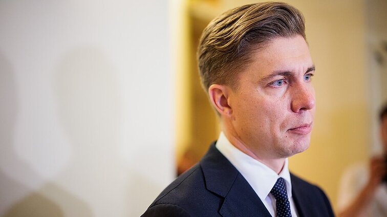 M. Sinkevičiaus turtą tyrusi žurnalistė: kilo klausimų, ar viskas buvo vykdoma skaidriai