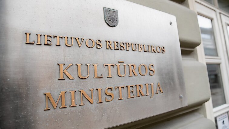 Įvertino Alsio kandidatūrą į kultūros ministrus: sparčiai kylantis karjeros laiptais