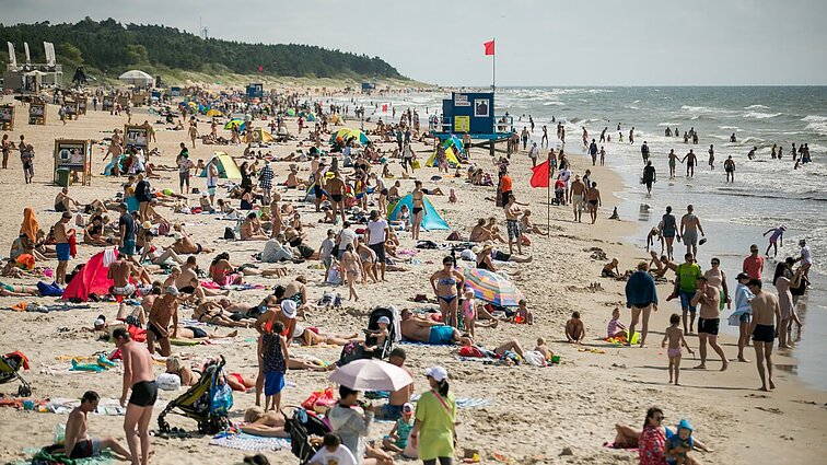 Darbo inspekcijos kancleris primena: laiku išmokėti atostoginiai – darbdavių pareiga