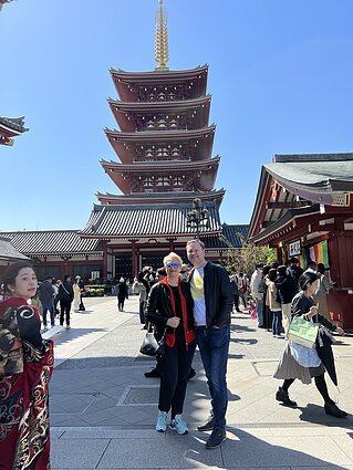 Japonijoje Japonijoje