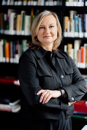 Aušrinė Žilinskienė Aušrinė Žilinskienė