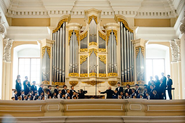 Kristupo festivalis Kristupo festivalis