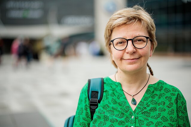 Jekaterina Lavrinec