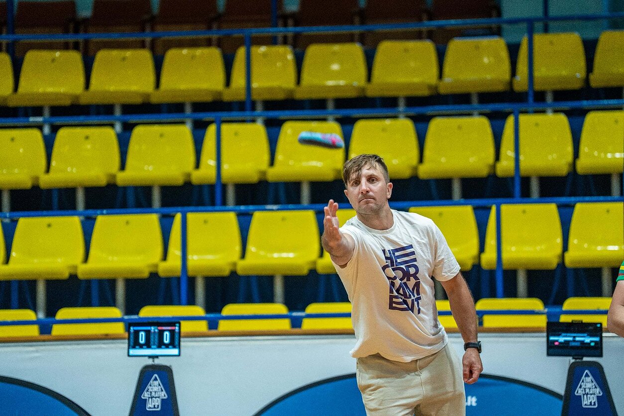 Šeštasis Lietuvos-Latvijos kornholo lygos (LLCL) etapas Šeštasis Lietuvos-Latvijos kornholo lygos (LLCL) etapas
