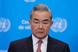 Wang Yi