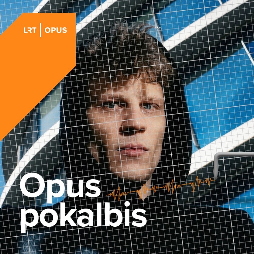 Obscura Records, Spalvomis muziką matantis ZAKMINA: mano debiutinis albumas mėlynas