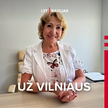 Angelė Andrikonienė, Ukmergės rajono vartotojų kooperatyvo vadovė