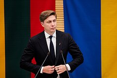 Svarbi valanda