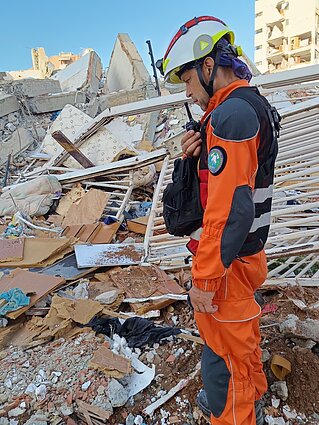 Tragedijos ištiktoje Venesueloje – intensyvus Lietuvos gelbėtojų ir medikų komandų darbas Tragedijos ištiktoje Venesueloje – intensyvus Lietuvos gelbėtojų ir medikų komandų darbas