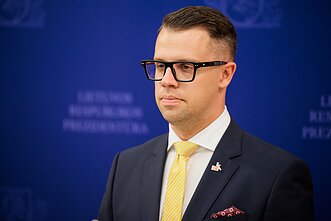 Lukas Alsys